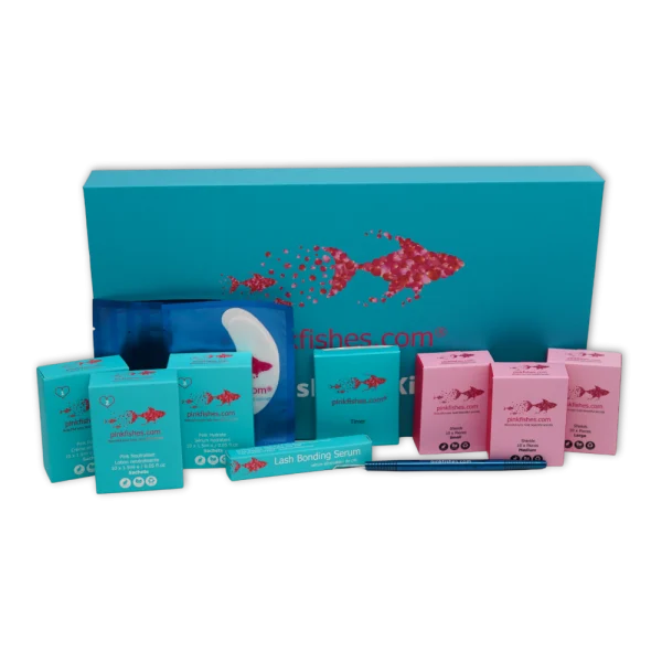Lash Lift Kit Lash Lift Kit