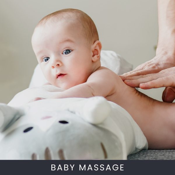 Baby Massage