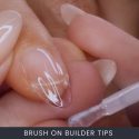 Brush on Builder Tips