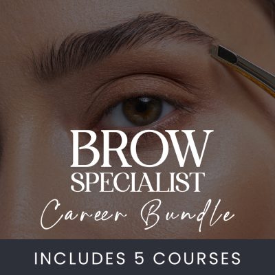 Brow Specialist Career Bundle