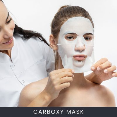 Carboxy Mask