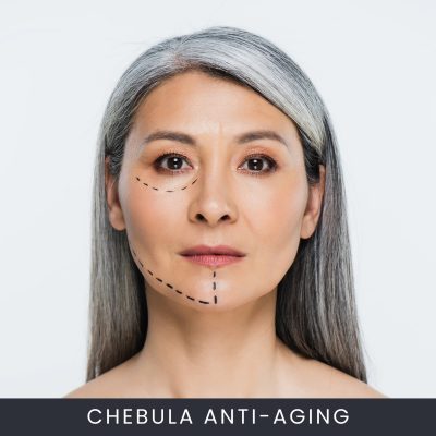 Chebula Anti-Aging