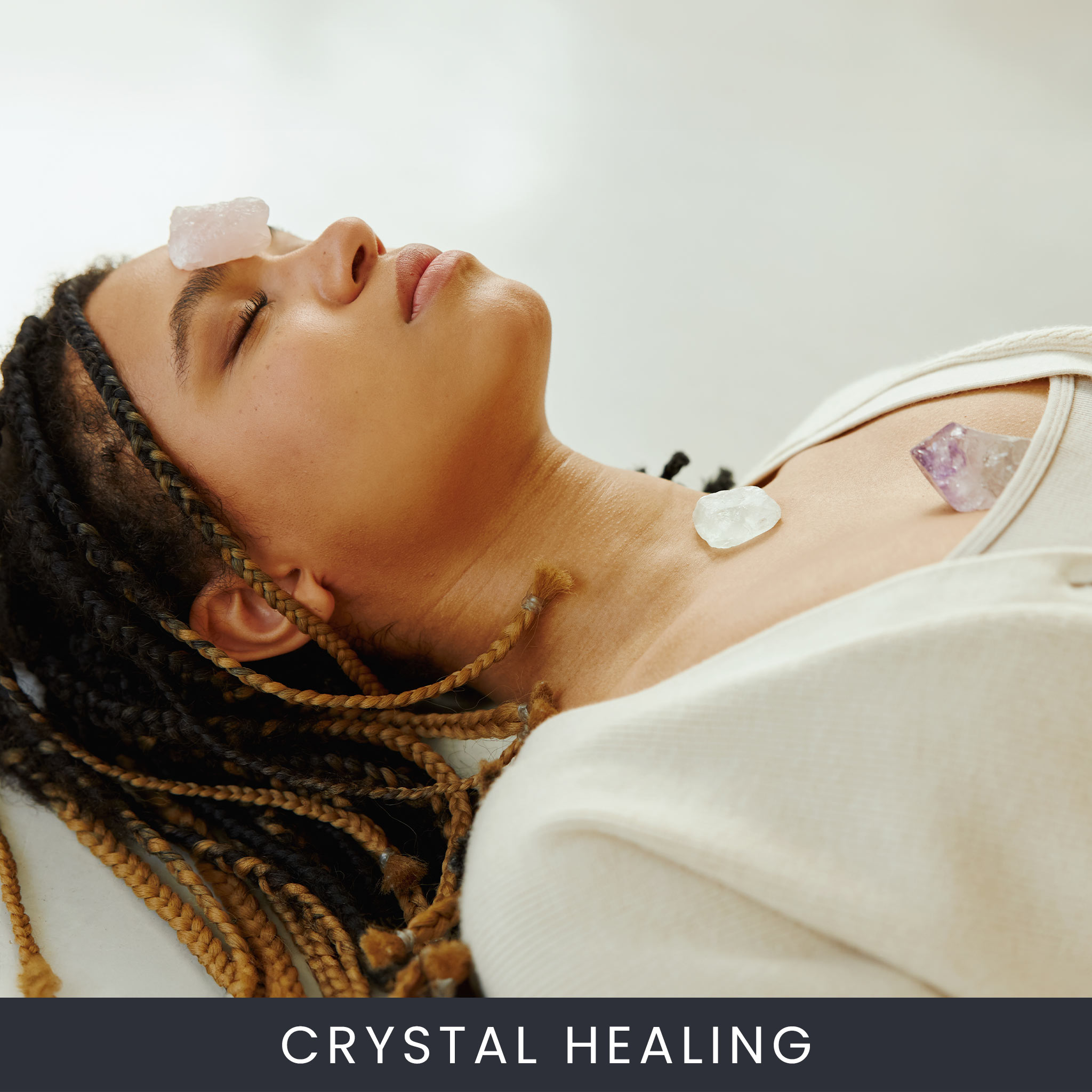 Crystal Healing