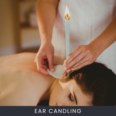 Ear Candling – Thermal Auricular Therapy Course