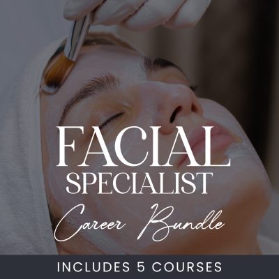 Facial Course Package