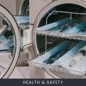 HEALTH & SAFETY Online Health, Hygiene and Safety in the Beauty Workplace