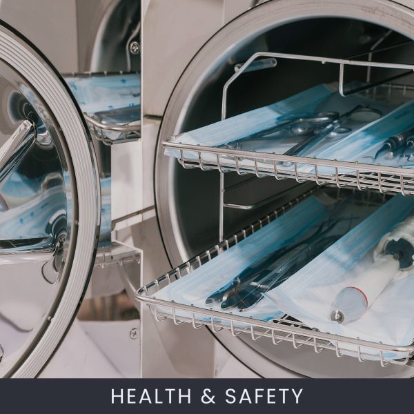 HEALTH & SAFETY Online Health, Hygiene and Safety in the Beauty Workplace