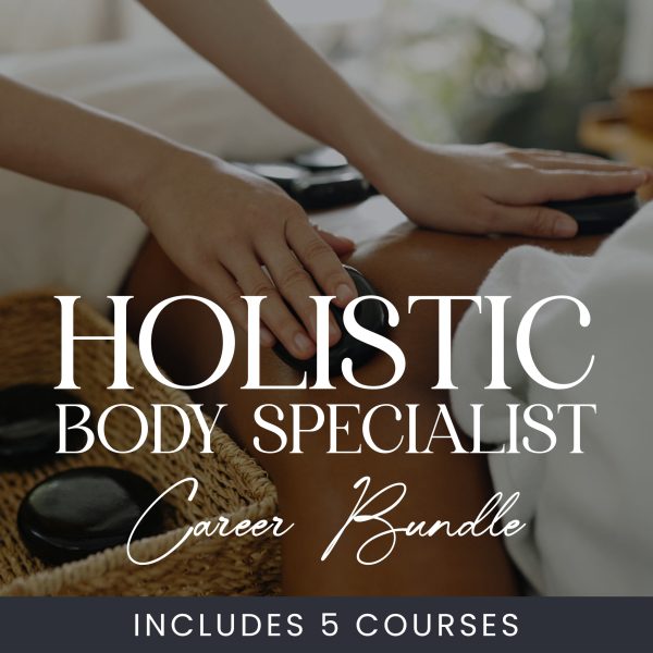 Body Treatment Course Package