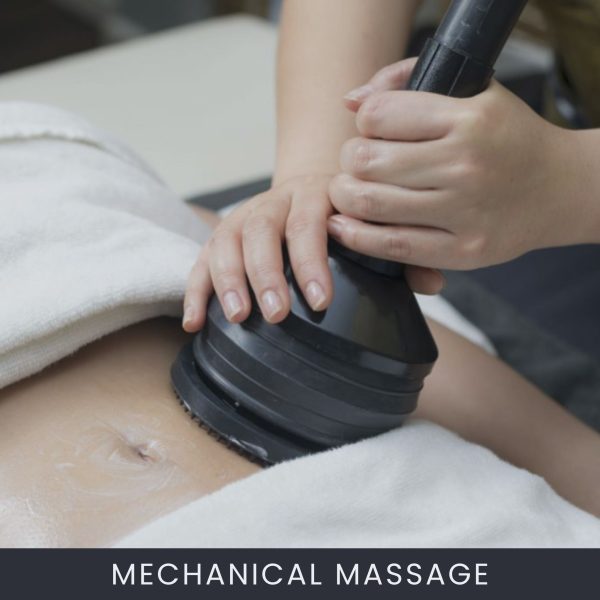 Online G5 Mechanical Massage Course