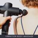 Mechanical Percussion Vibration body massage Online Mechanical Percussion Vibration Body Massage Course