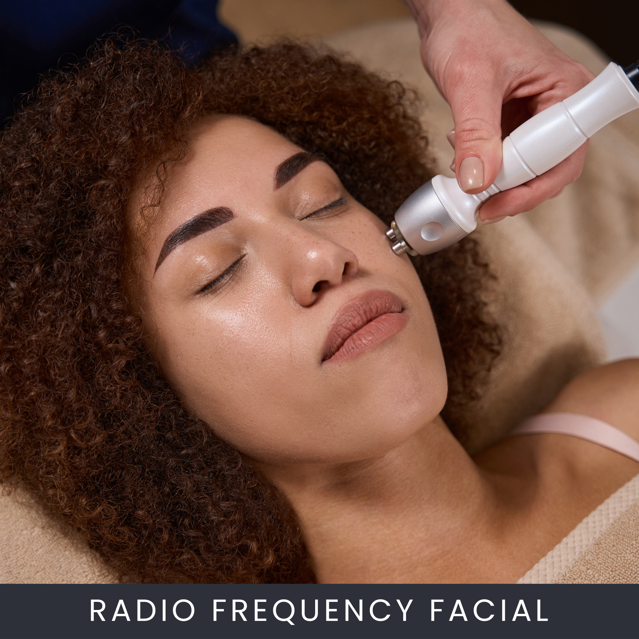 Radio Frequency Facial