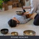 Sound Healing