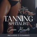 Tanning Specialist Career