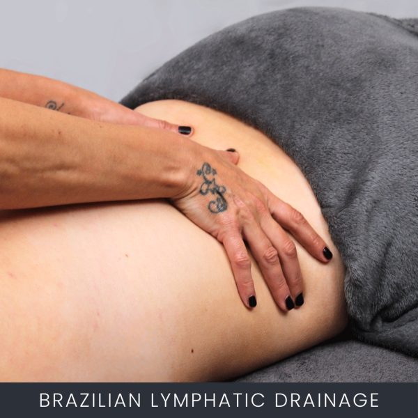 brazilian lymphatic drainage body brazilian lymphatic drainage body
