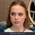 Bridal Make-up Course Bridal Make-up Course