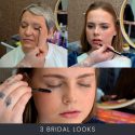 bridal make-up bridal make-up