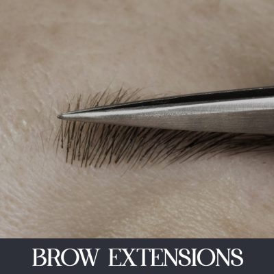 brow Extensions