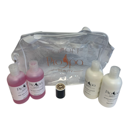 Prospa Threading Kit