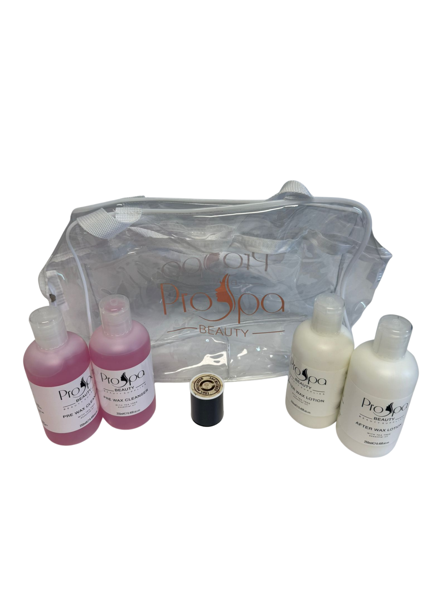Prospa Threading Kit