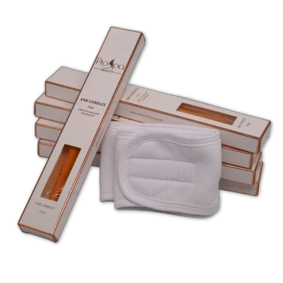 ProSpa Ear Candles Course Kit ProSpa Ear Candles Course Kit