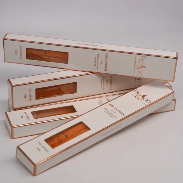 ProSpa Ear Candles Course Kit ProSpa Ear Candles Course Kit