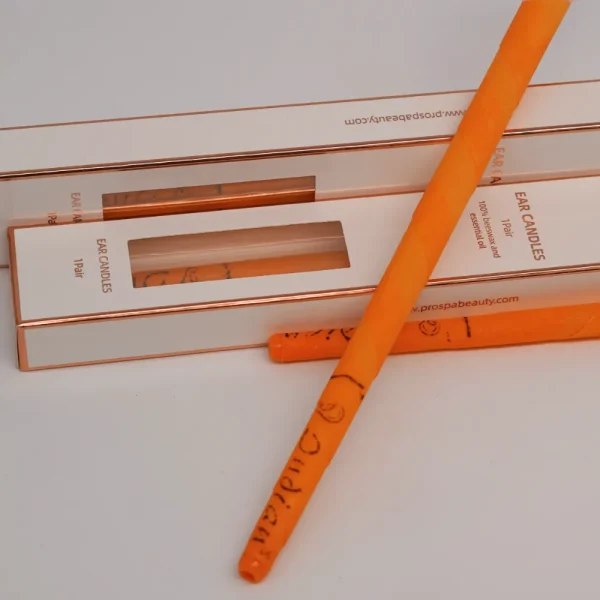 ProSpa Ear Candles Course Kit ProSpa Ear Candles Course Kit