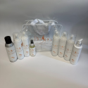 Manual application tan kit Manual application tan kit