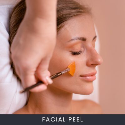 Facial Peel