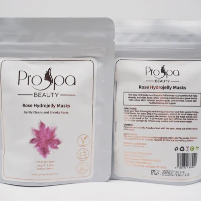 Hydro Jelly Mask Treatment Course Kit