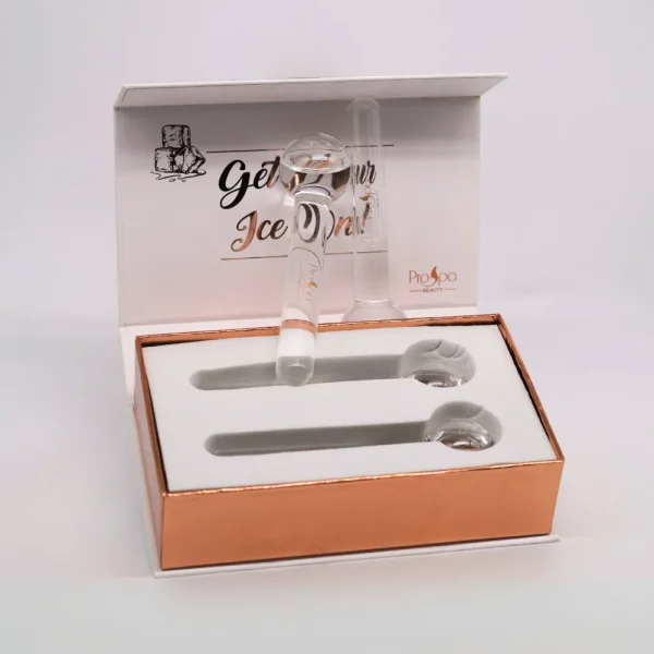 Ice Globe Kit Ice Globe Kit