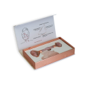 Gua Sha Tool and Jade Stone Roller Gua Sha Tool and Jade Stone Roller