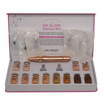BB Glow Course Kit BB Glow Course Kit