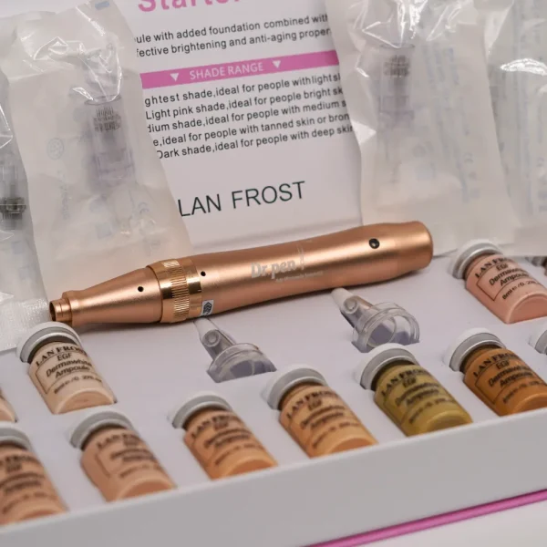 BB Glow Course Kit