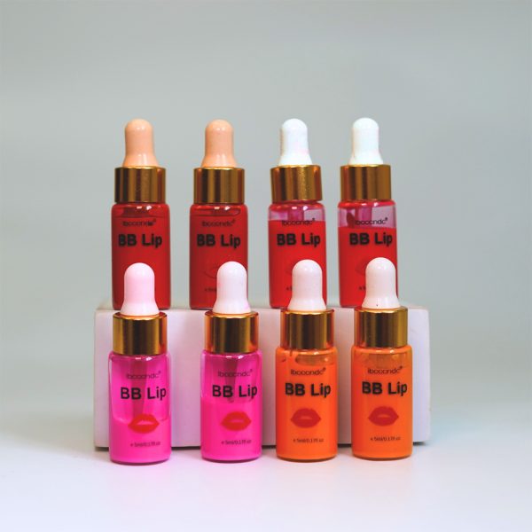BB Lip Tint Kit BB Lip Tint Kit