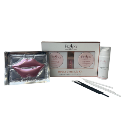 Hydra Gloss Lip Kit