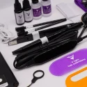 V Light Hair Extensions Kit V Light Hair Extensions Kit