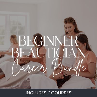Beginner beautician