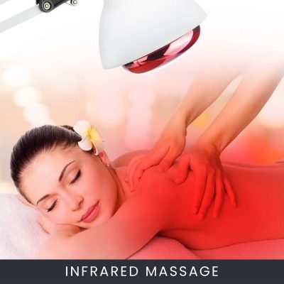 Online Infrared Massage Therapy Course