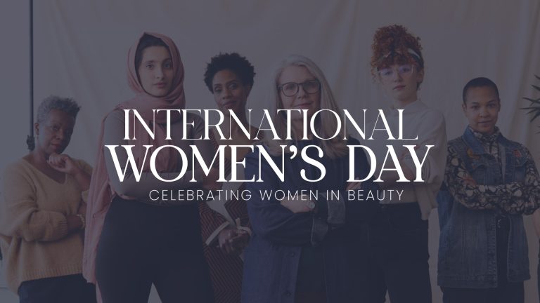 International Women's Month: How Female Entrepreneurs Are Transforming the Beauty Industry