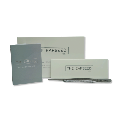 Silver Ear Seeding Kit Silver Ear Seeding Kit
