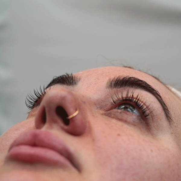 Korean Lash Lift