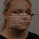 Halloween makeup Halloween makeup