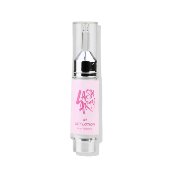 LashArty Korean Lash Lift Kit