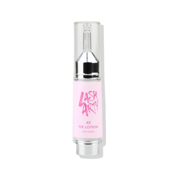 LashArty Korean Lash Lift Kit