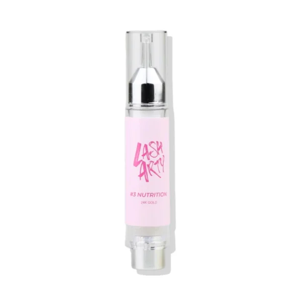 LashArty Korean Lash Lift Kit