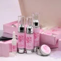 LashArty Korean Lash Lift Kit