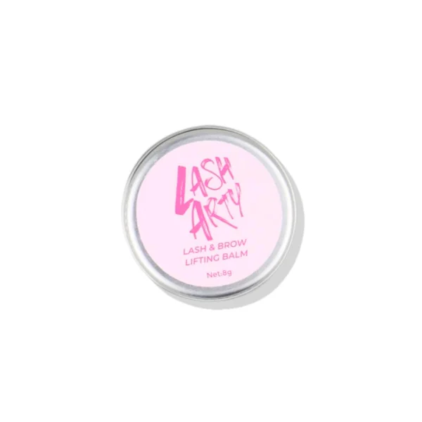 LashArty Korean Lash Lift Kit