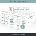 korean head spa