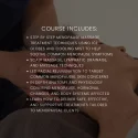 Online Menopause Massage Course Online Menopause Massage Course