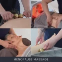 Online Menopause Massage Course Online Menopause Massage Course